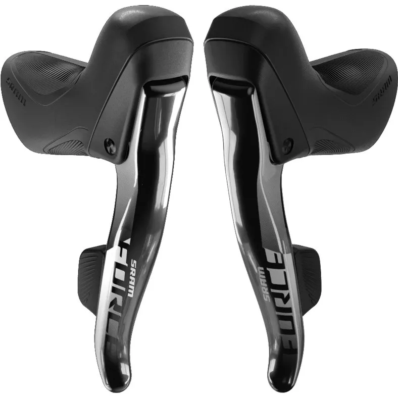 SRAM Force ETap AXS Shift-Brake-Control 2x12-Speed - Set