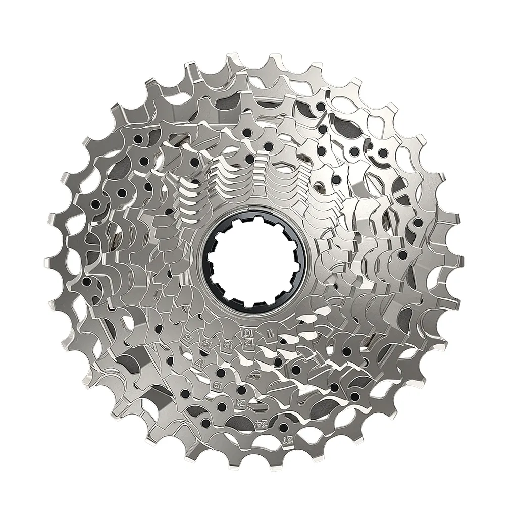 SRAM Rival XG-1250 Cassette 12-Speed - Silver 30T 36T