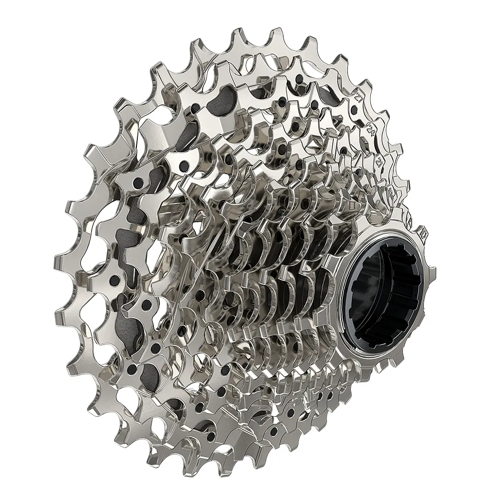 SRAM Rival XG-1250 Cassette 12-Speed - Silver 30T 36T