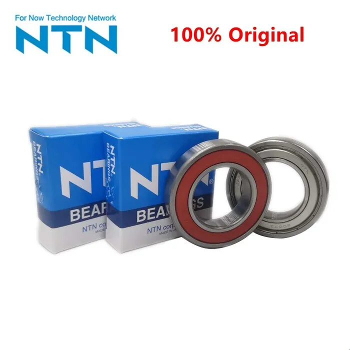 NTN LLU LLB BEARING 6805 6806 6803 6901 Wheel Set Hub Repair Bottom Bracket Sealed BB Japan Ball Bea