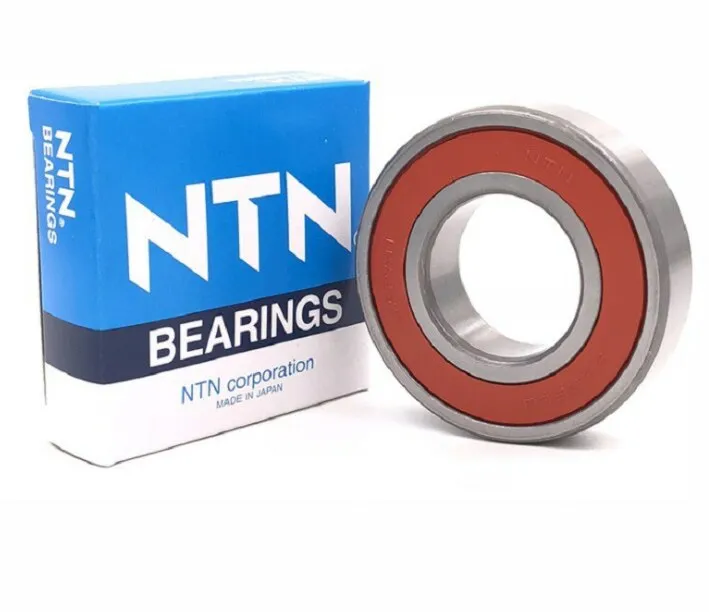 NTN LLU LLB BEARING 6805 6806 6803 6901 Wheel Set Hub Repair Bottom Bracket Sealed BB Japan Ball Bea
