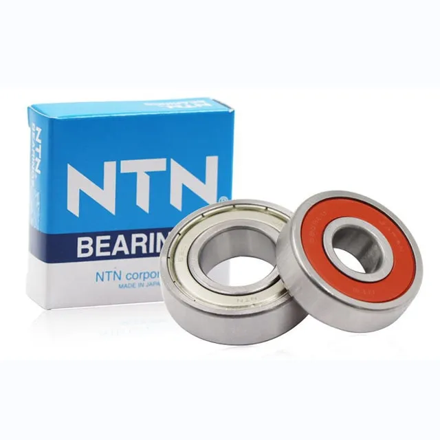 NTN LLU LLB BEARING 6805 6806 6803 6901 Wheel Set Hub Repair Bottom Bracket Sealed BB Japan Ball Bea