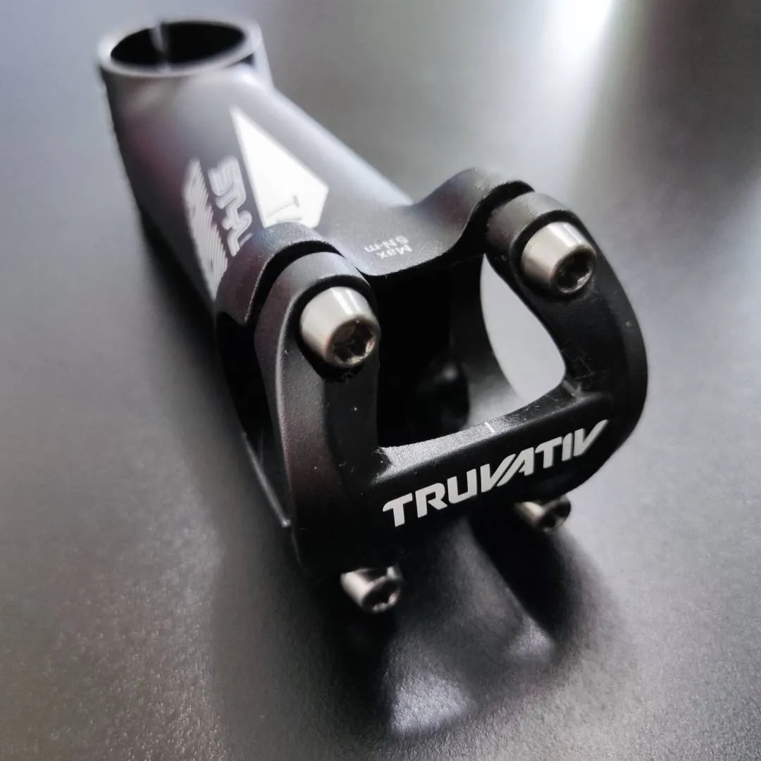 Truvativ Stylo T40 5 Degree 100mm Stem Titanium Bolt