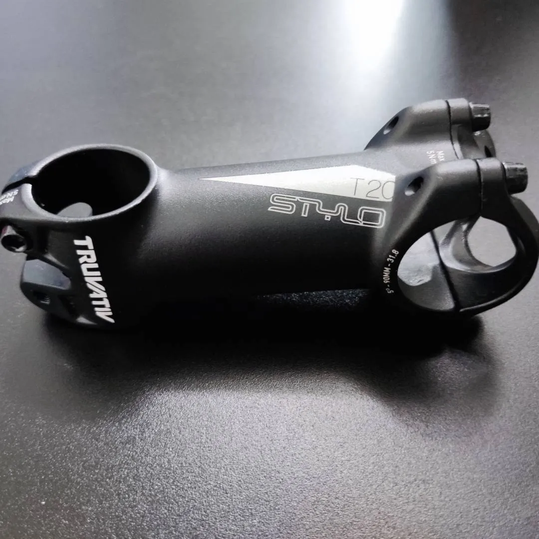 Truvativ Stylo T20 90mm 5 Degree Stem