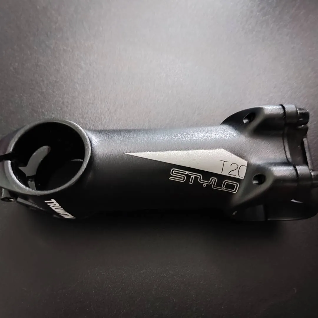 Truvativ Stylo T20 90mm 5 Degree Stem