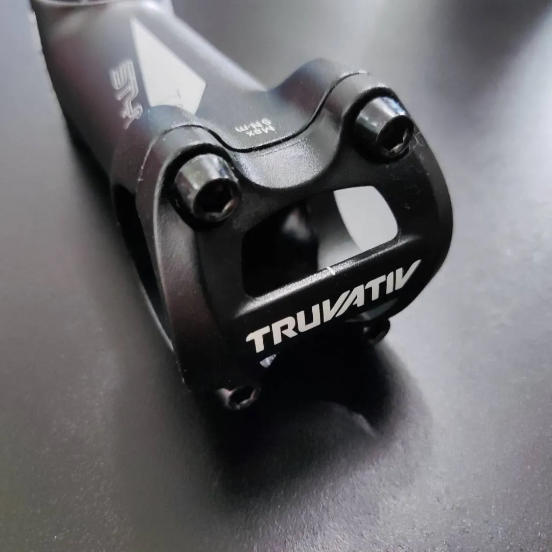 Truvativ Stylo T20 90mm 5 Degree Stem