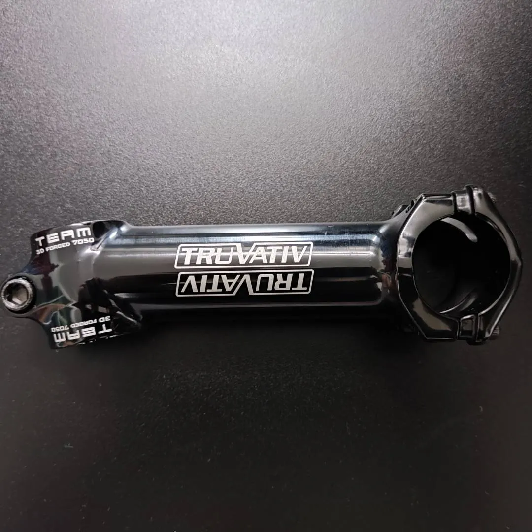 Truvativ TEAM 90/100/110/120mm 10 Degree Stem