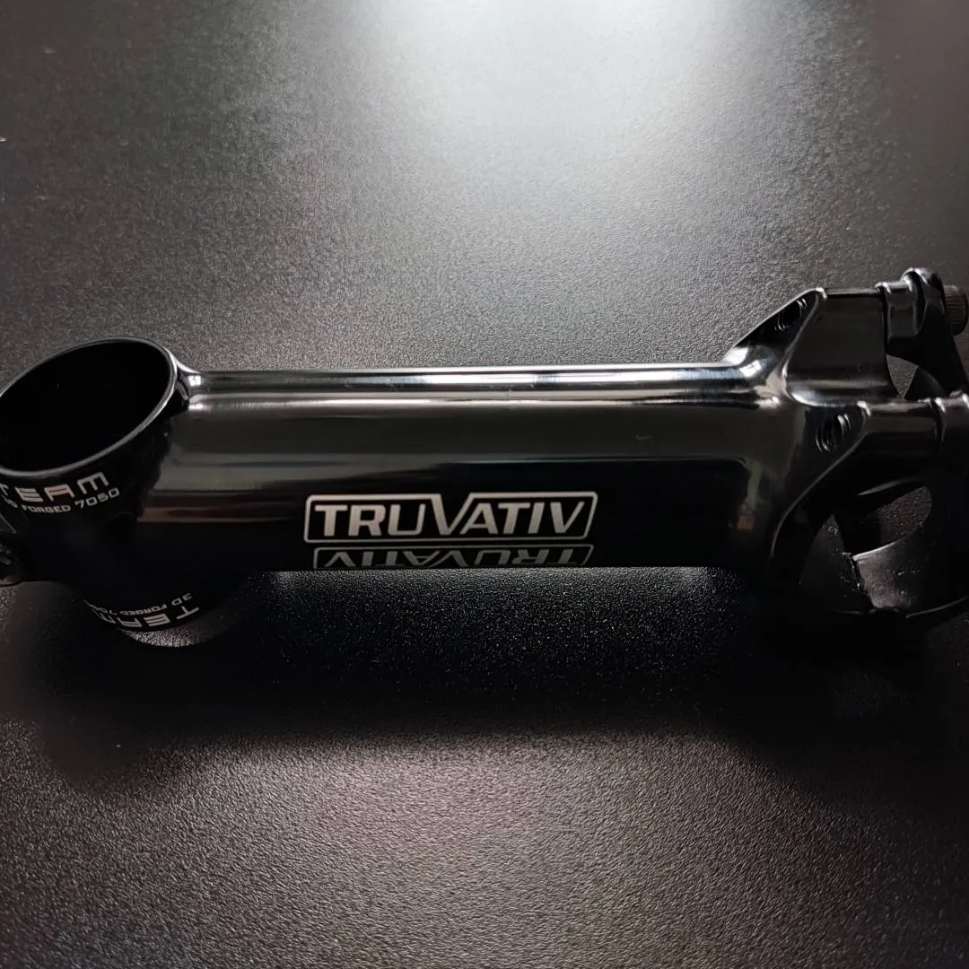 Truvativ TEAM 90/100/110/120mm 10 Degree Stem