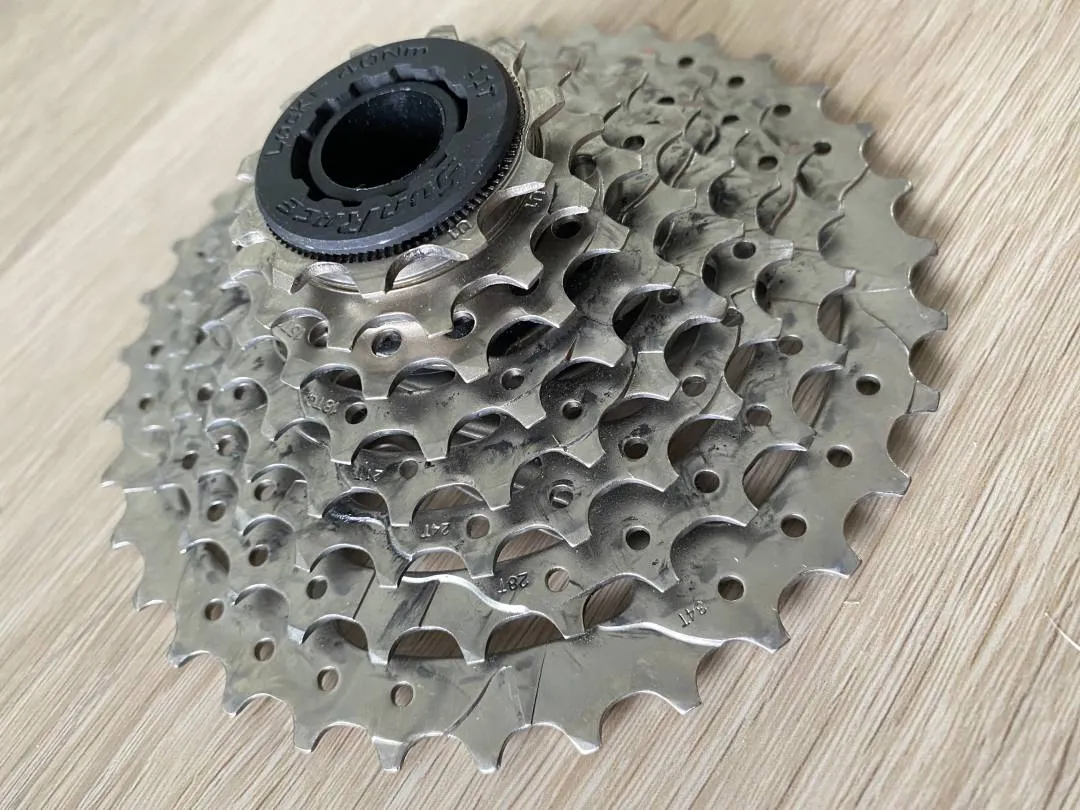 Sunrace 8-speed 11-34T Cassette Flywheel CSM66