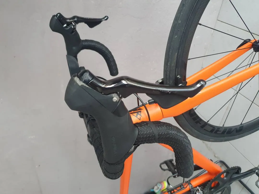 KESPOR Zeus Lite Full 105 Groupset Carbon Wheelset