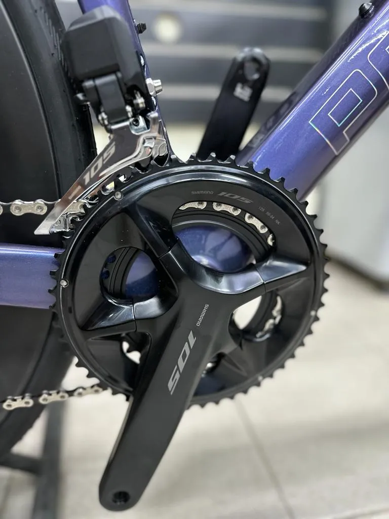 2023 Polygon Helios A7X (DI2)