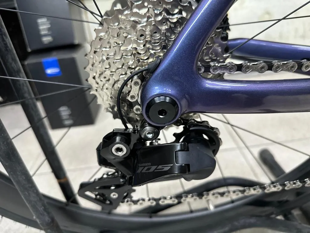 2023 Polygon Helios A7X (DI2)