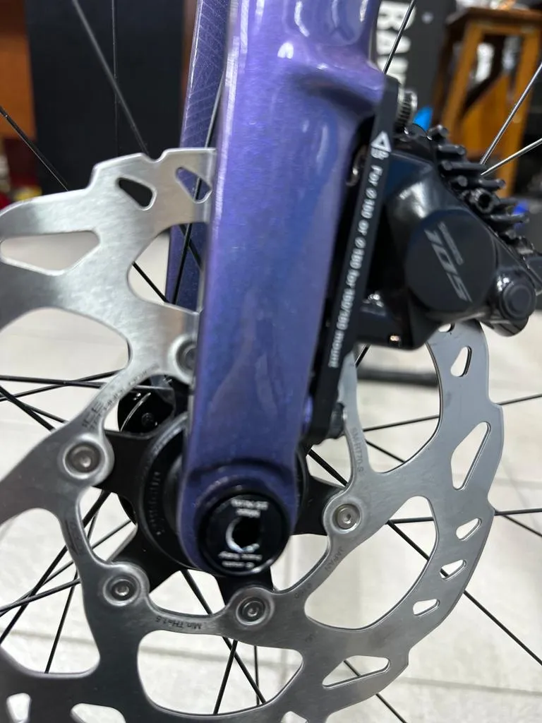 2023 Polygon Helios A7X (DI2)
