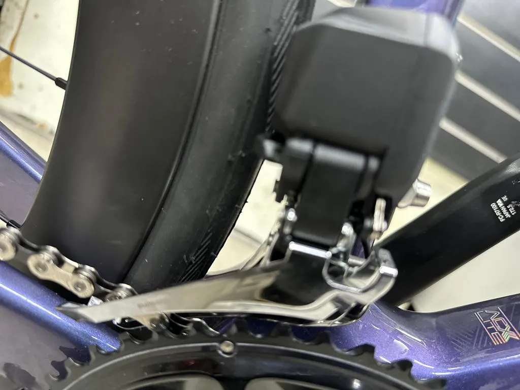 2023 Polygon Helios A7X (DI2)