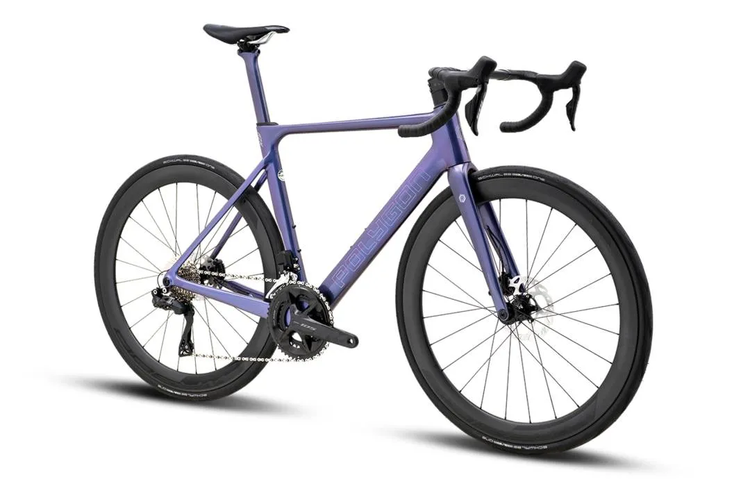 2023 Polygon Helios A7X (DI2)