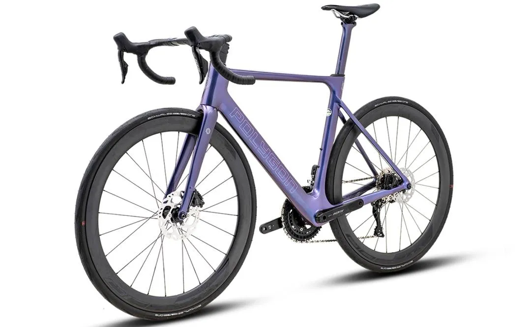 2023 Polygon Helios A7X (DI2)