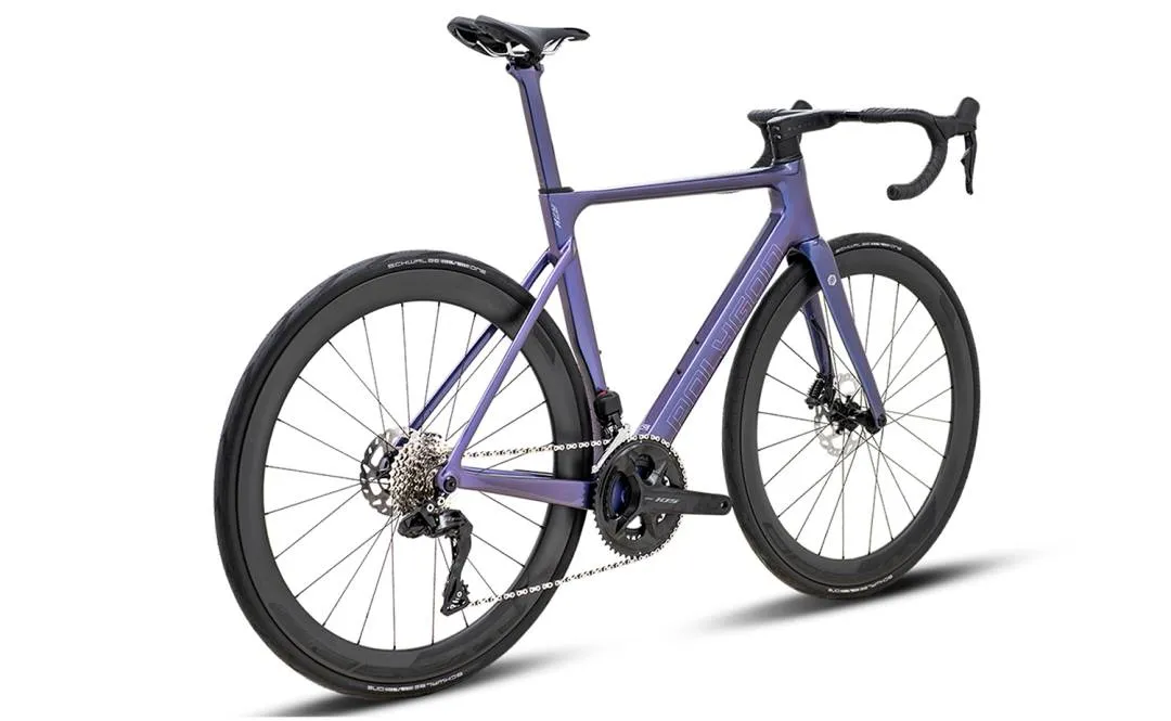 2023 Polygon Helios A7X (DI2)