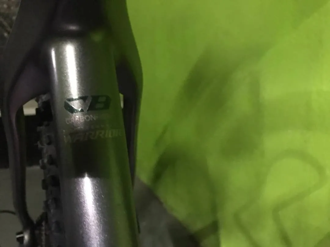 Mtb twetter 29er carbon