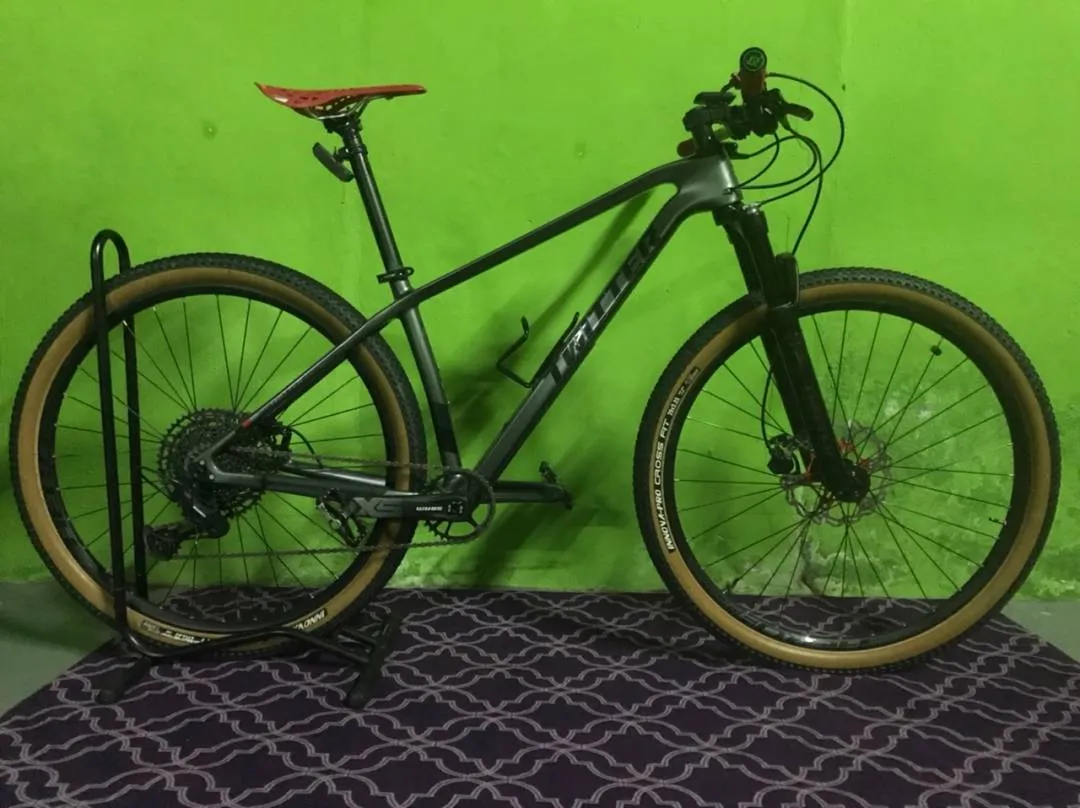 Mtb twetter 29er carbon