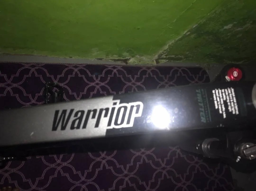 Mtb twetter 29er carbon