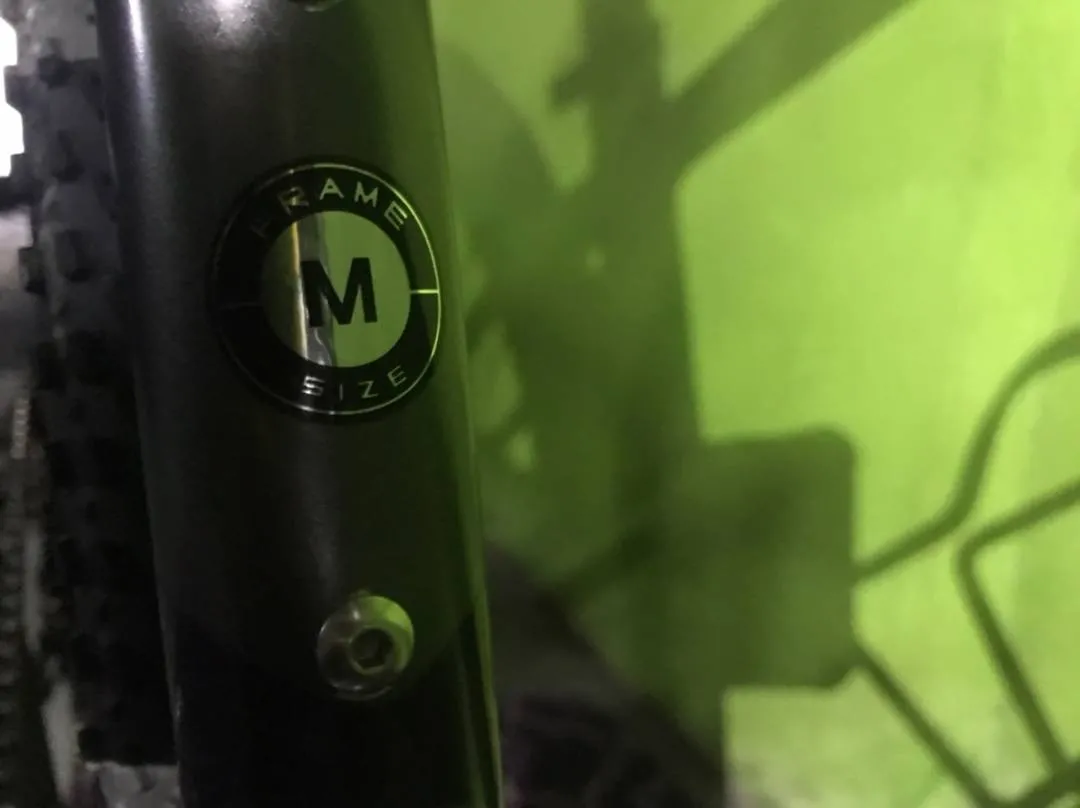 Mtb twetter 29er carbon