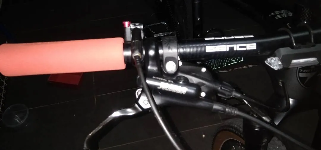 Mtb twetter 29er carbon