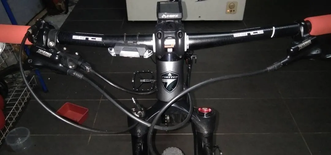 Mtb twetter 29er carbon