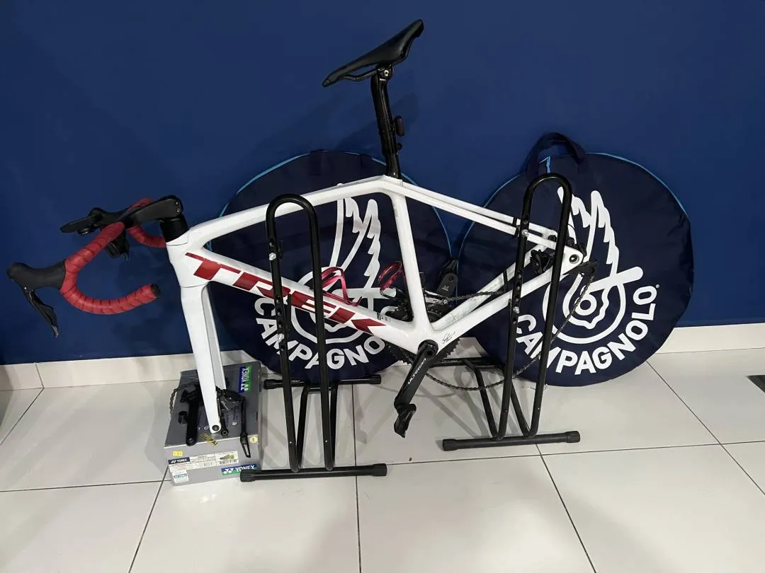 Trek Emonda SLR 2021 full bike