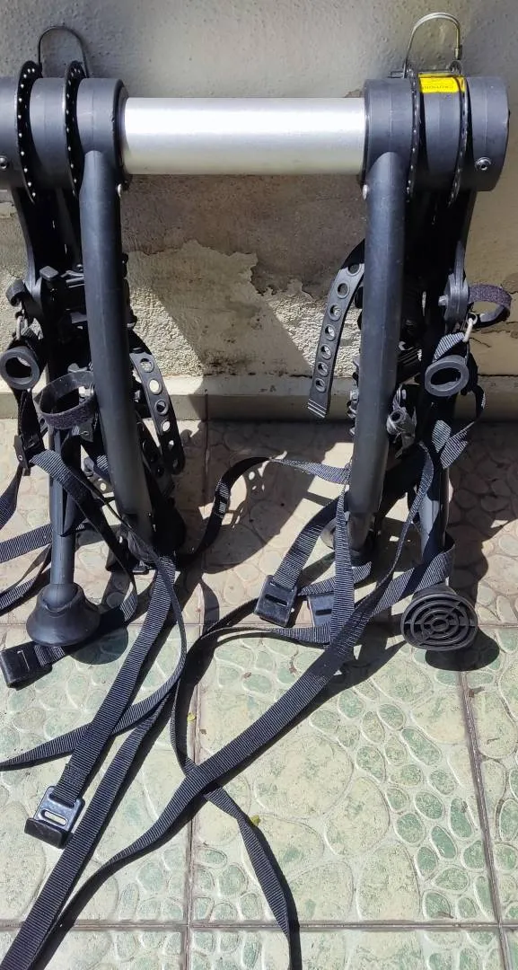 BNB Bike Rack