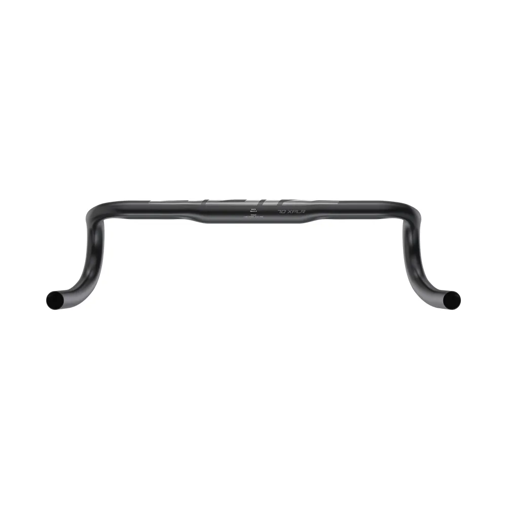 Zipp SL-70 XPLR Gravel Road Bike Alloy DropBar Handle Bar