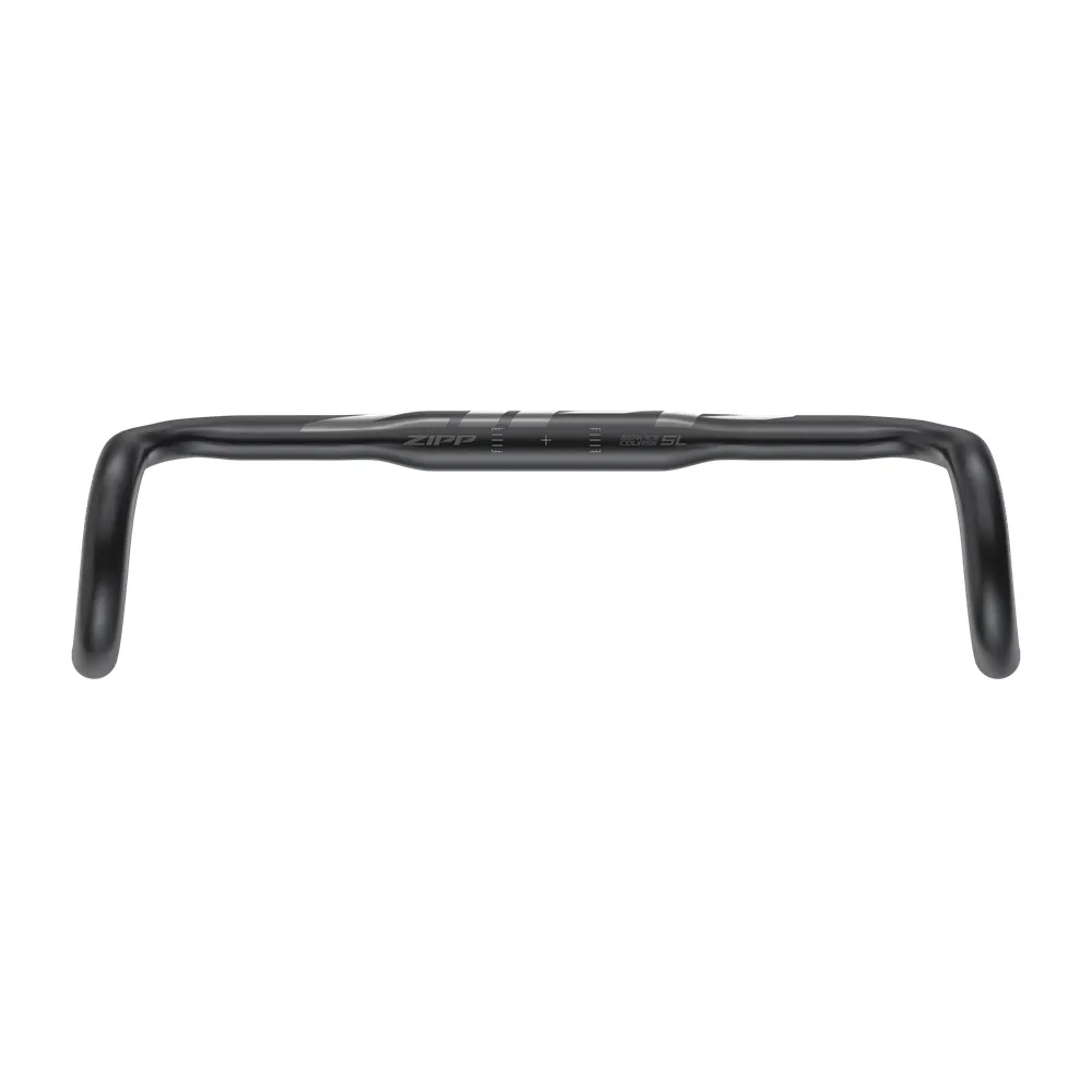 Zipp SL-70 XPLR Gravel Road Bike Alloy DropBar Handle Bar