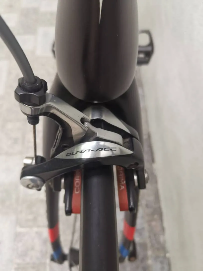 Pinarello Dogma F8 complete bike (pre-owned) No Longer Available
