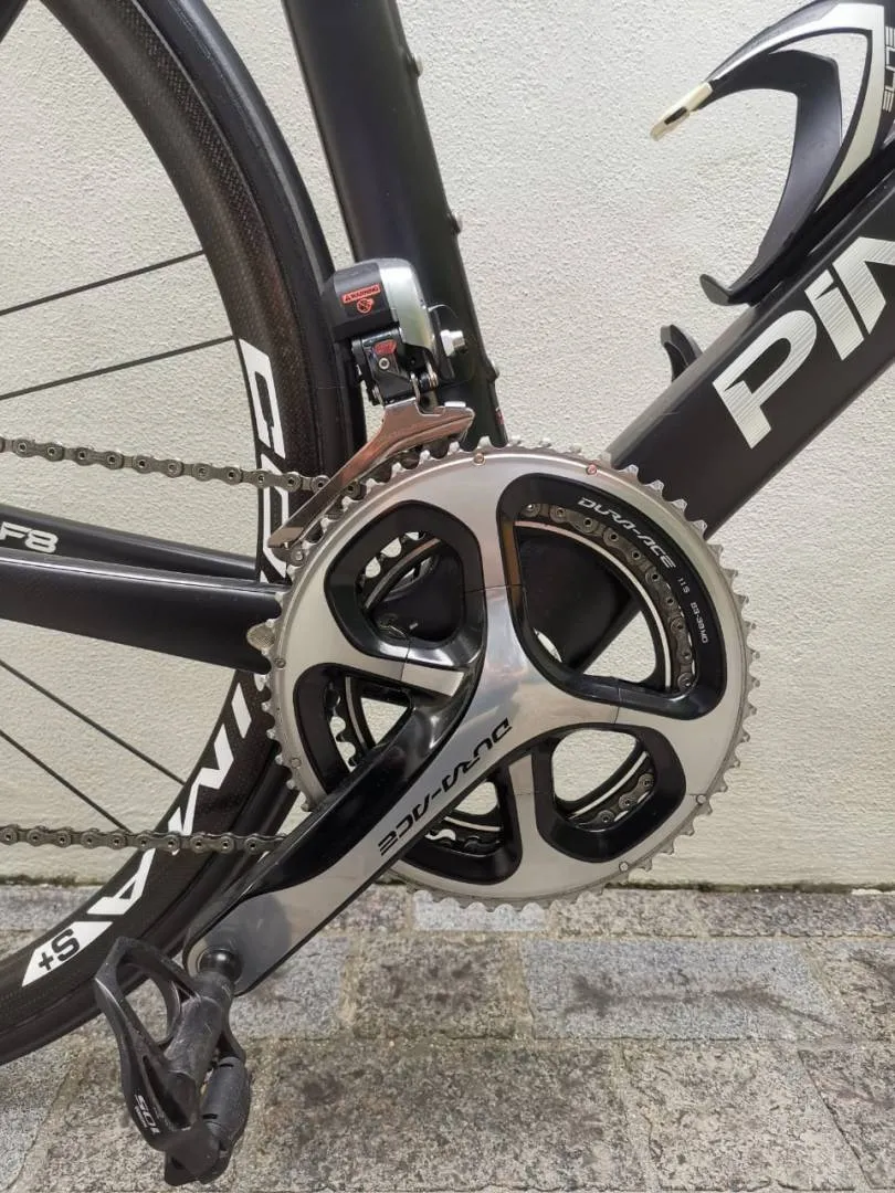 Pinarello Dogma F8 complete bike (pre-owned) No Longer Available