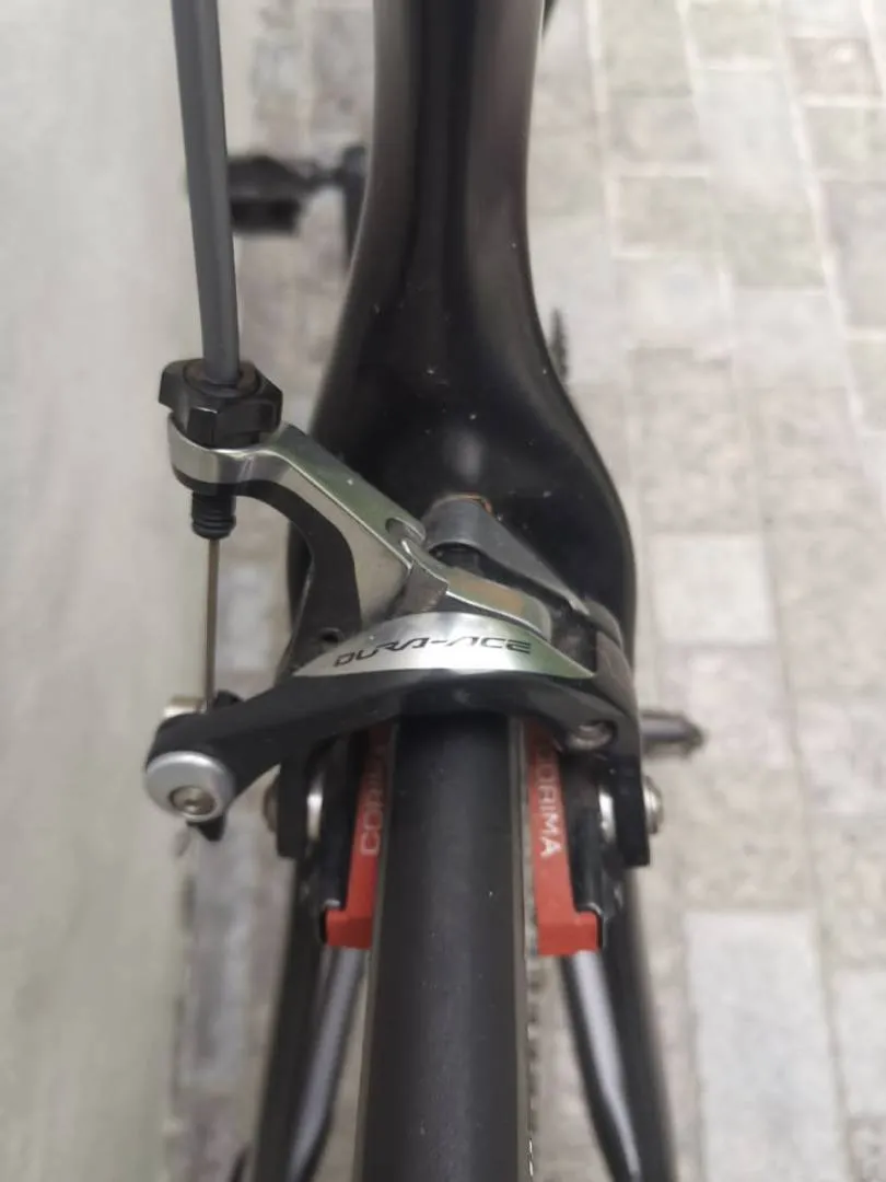 Pinarello Dogma F8 complete bike (pre-owned) No Longer Available