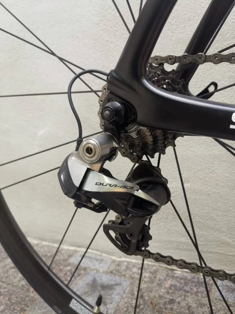 Pinarello Dogma F8 complete bike (pre-owned) No Longer Available