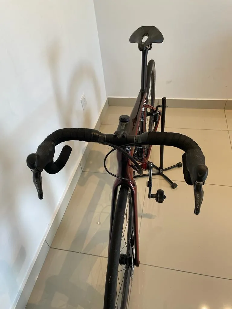 Specialized Roubaix Expert Size 52