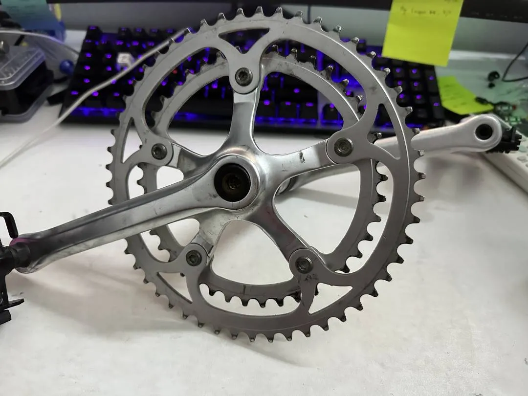 Campagnolo Xenon Groupset