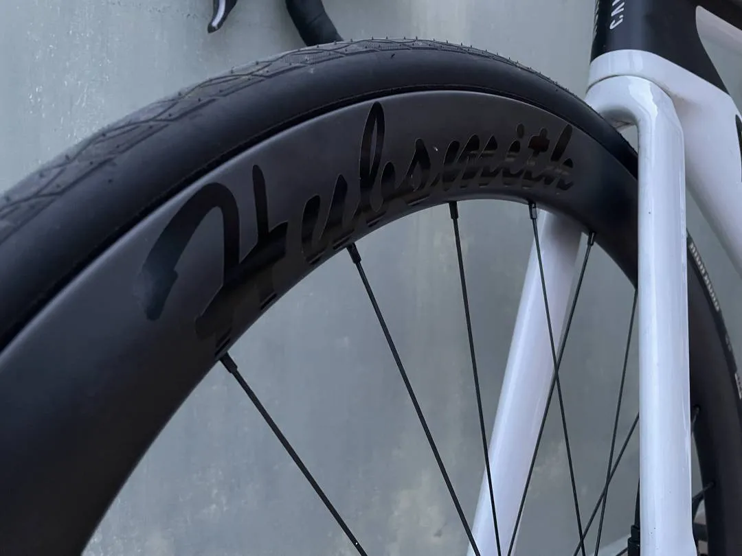 Canyon Aeroad SLX Disc Frame size S