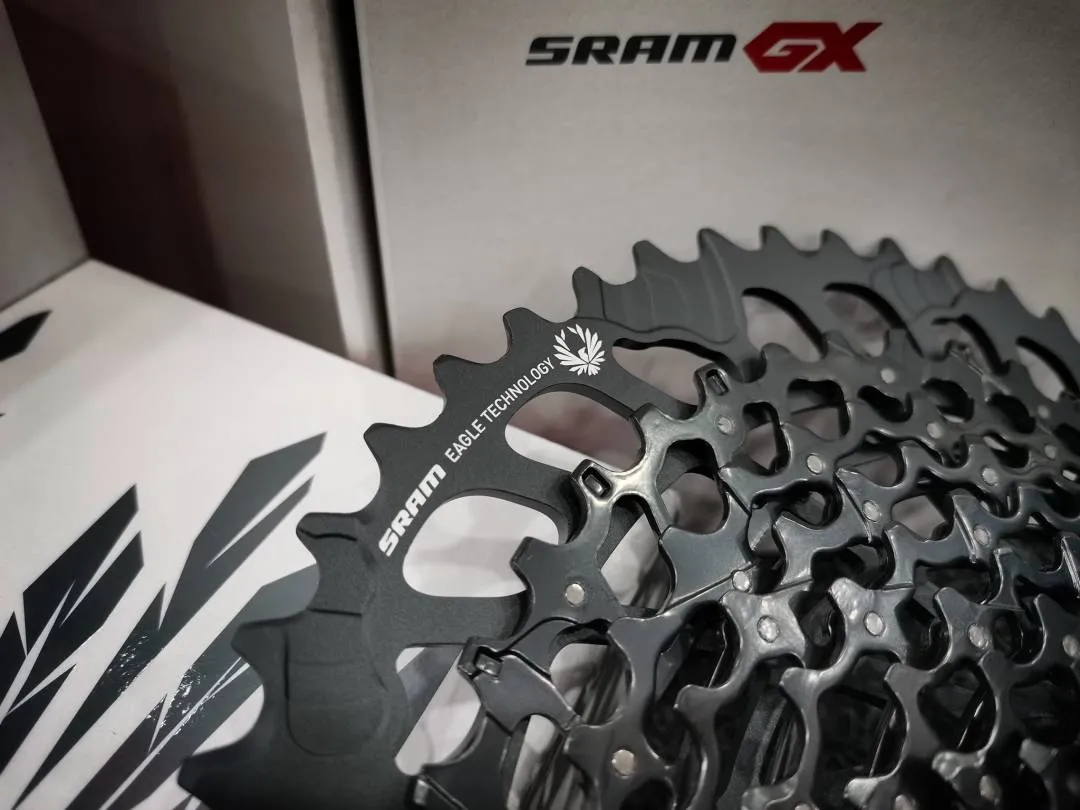 Sram GX Eagle 10-52T Cassette