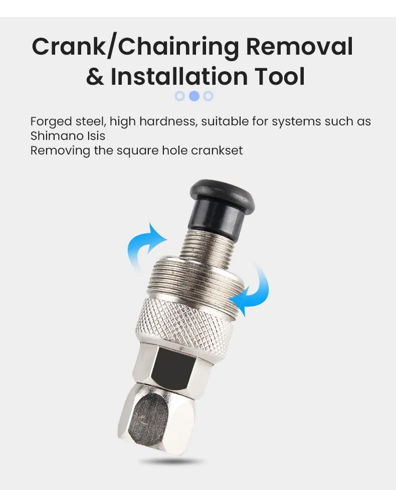 CYCLISTS 2023 18 In 1 Professional Bicycle Tools For Mountain Road Bike Chain Pedal BB Wrench Hex