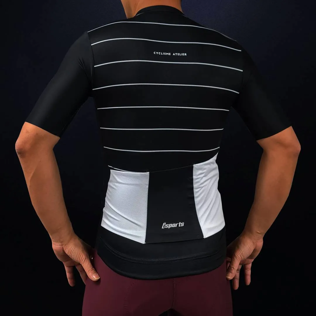 iSports Echelon Aerodynamic Jersey