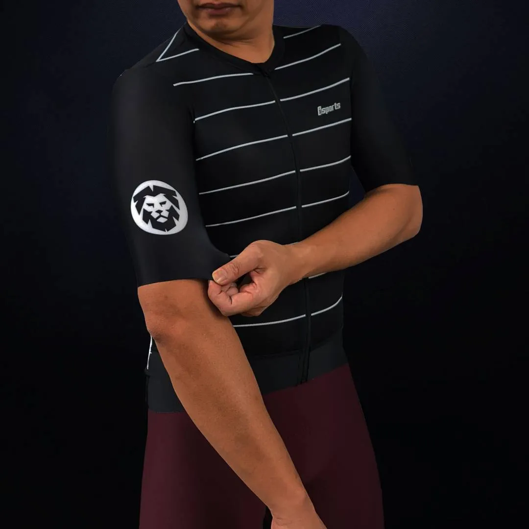 iSports Echelon Aerodynamic Jersey
