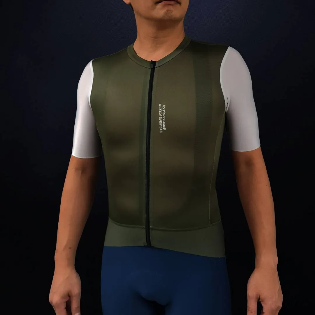 iSports Echelon Aerodynamic Jersey