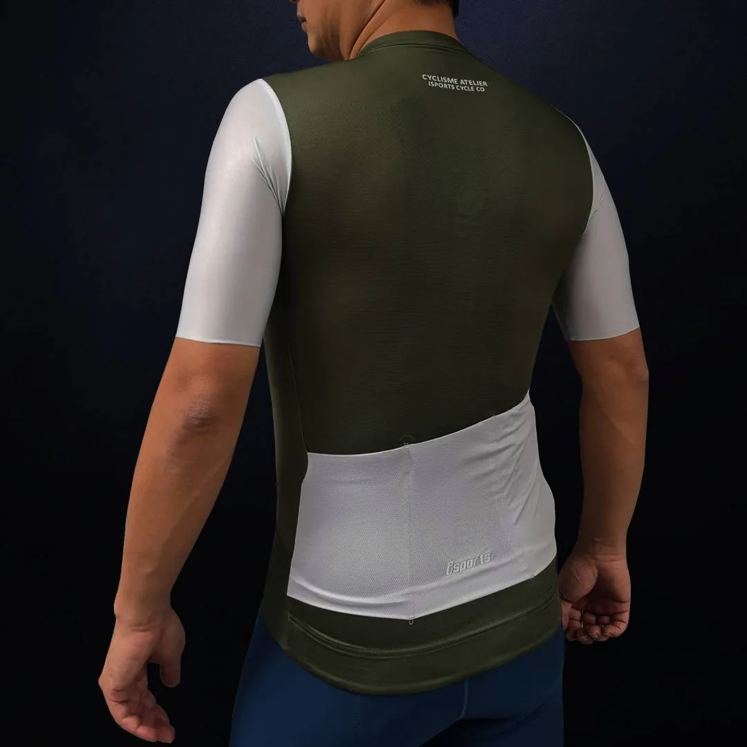 iSports Echelon Aerodynamic Jersey