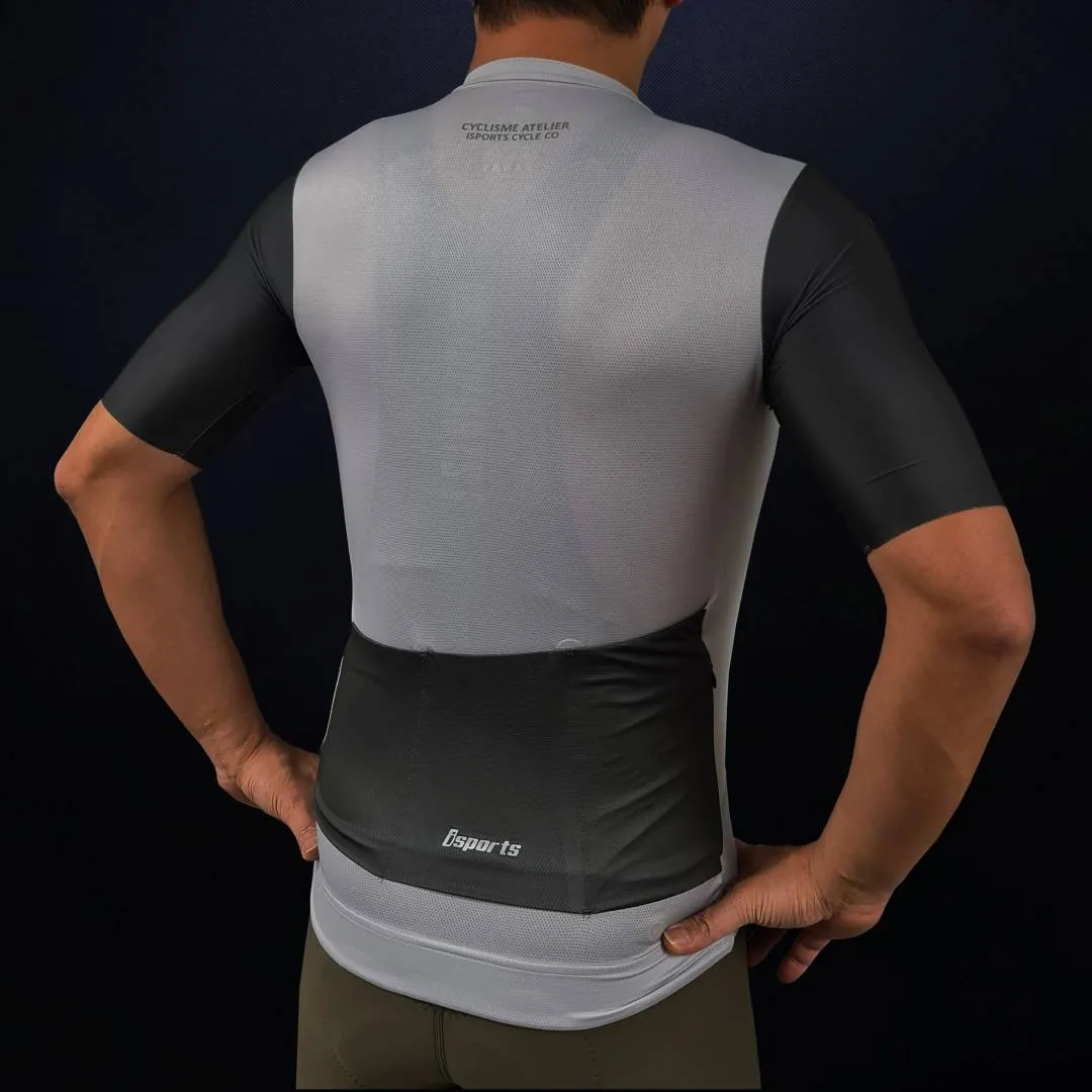 iSports Echelon Aerodynamic Jersey