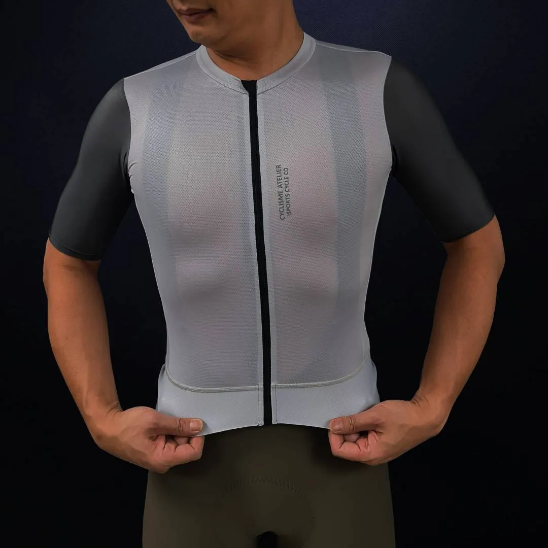 iSports Echelon Aerodynamic Jersey