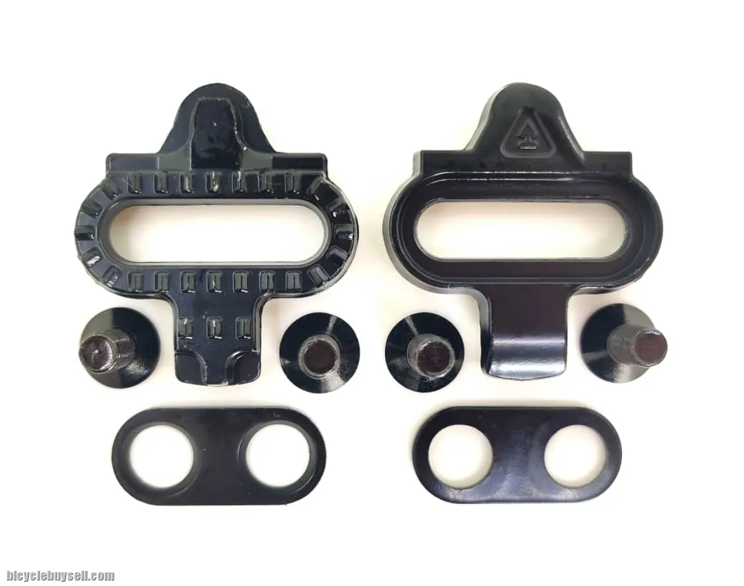 Shimano Cleat Bicycle MTB Cleat Shimano Pedal Cleat Cycling Basikal SPD Cleat MTB Pedal Cleat Shiman
