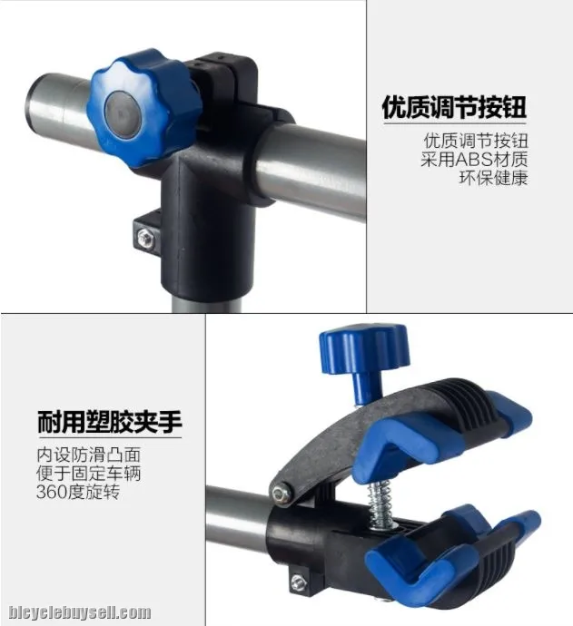 Repair Service Stand Cycling MTB RB Stand Basikal Bicycle Stand MTB