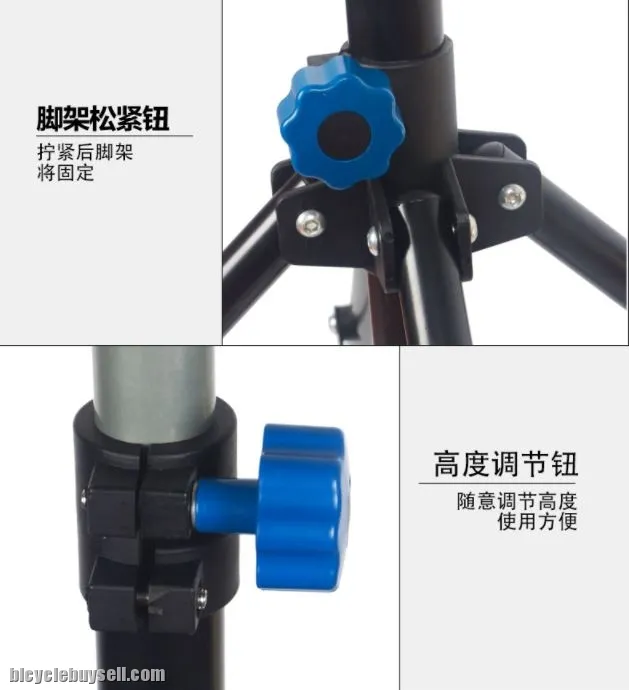 Repair Service Stand Cycling MTB RB Stand Basikal Bicycle Stand MTB