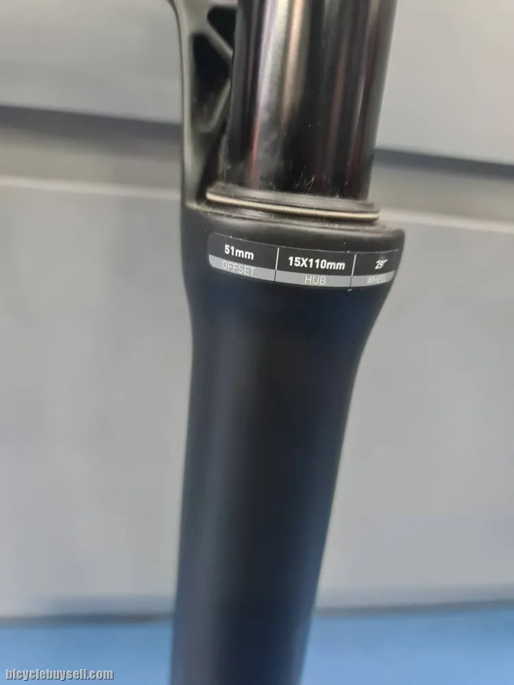 RockShox Sid RL3 (Boost) (29er) Brand New !!!